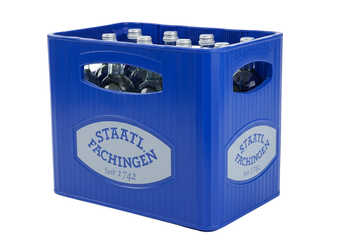 Staatl. Fachingen Medium - skats 2