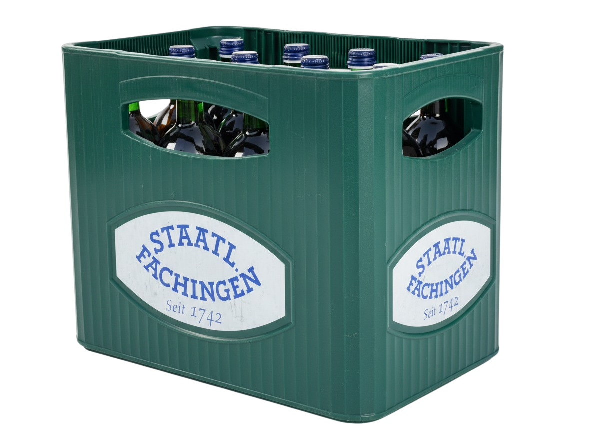 Staatl. Fachingen Still