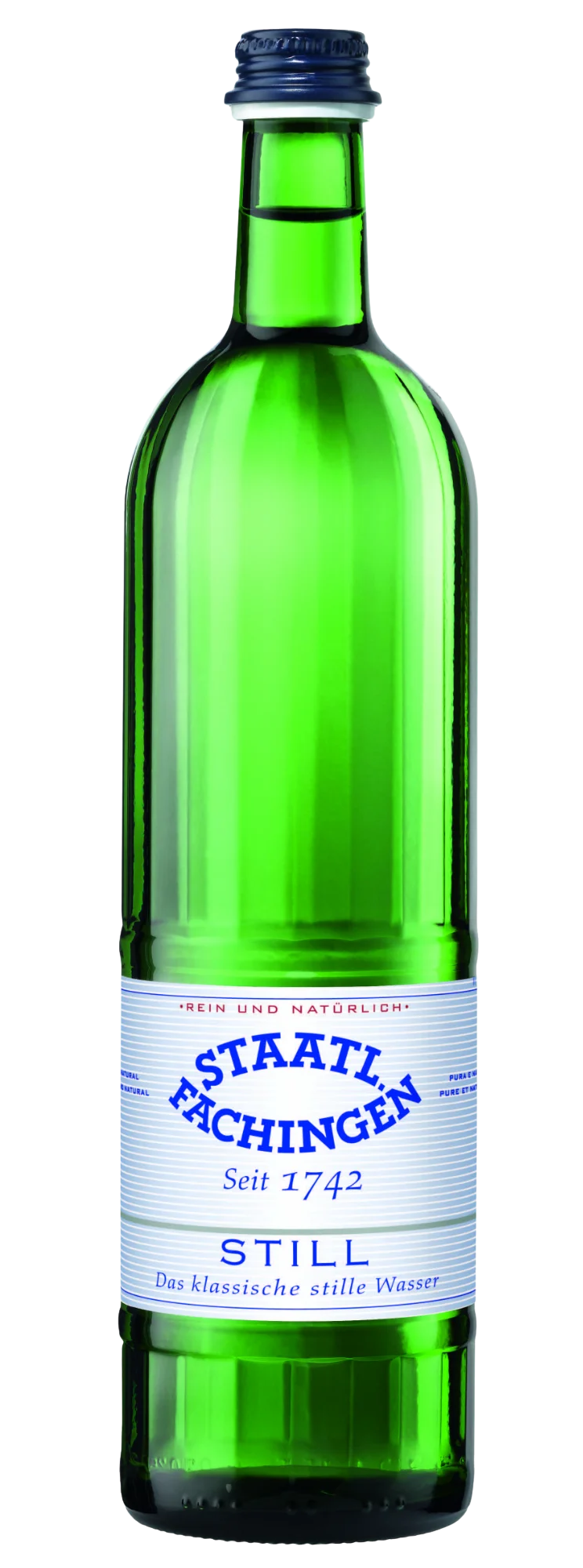 Staatl. Fachingen Still