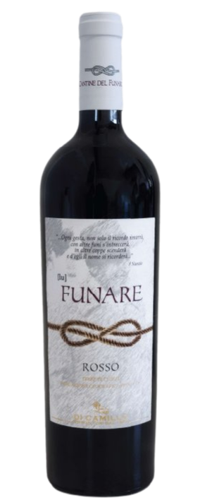 Lu Funare Rosso
