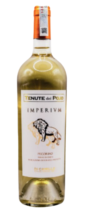 Tenute del Pojo Imperium Pecorino