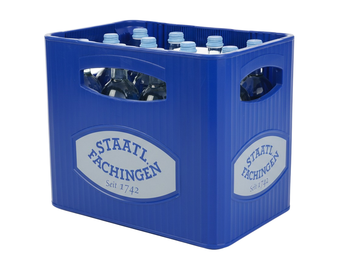 Staatl. Fachingen Naturell