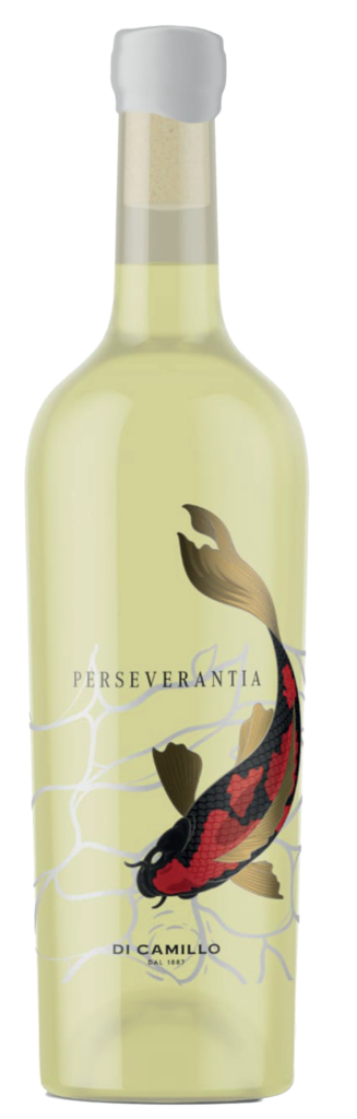 Perseverantia Chardonnay