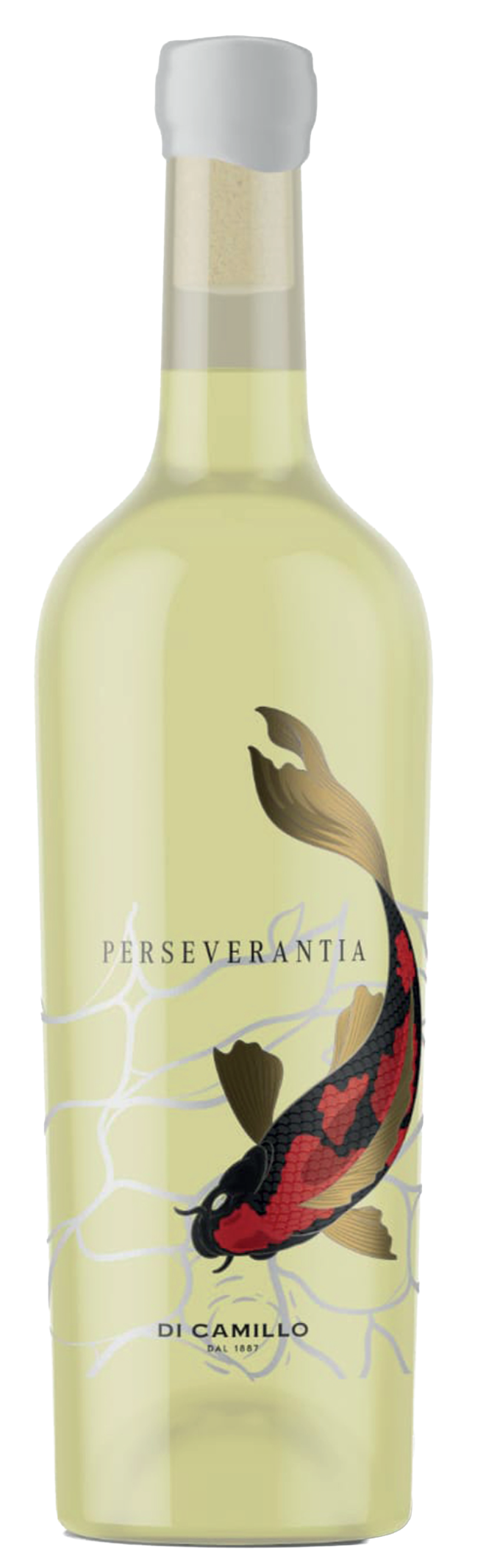 Perseverantia Chardonnay