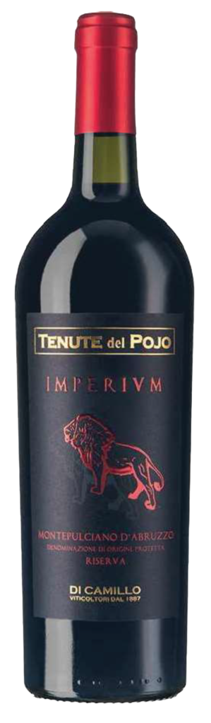 Tenute del Pojo Montepulciano d'Abruzzo