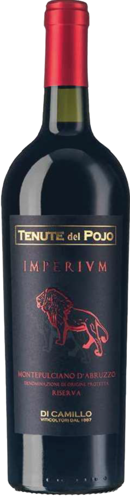 Tenute del Pojo Montepulciano d'Abruzzo