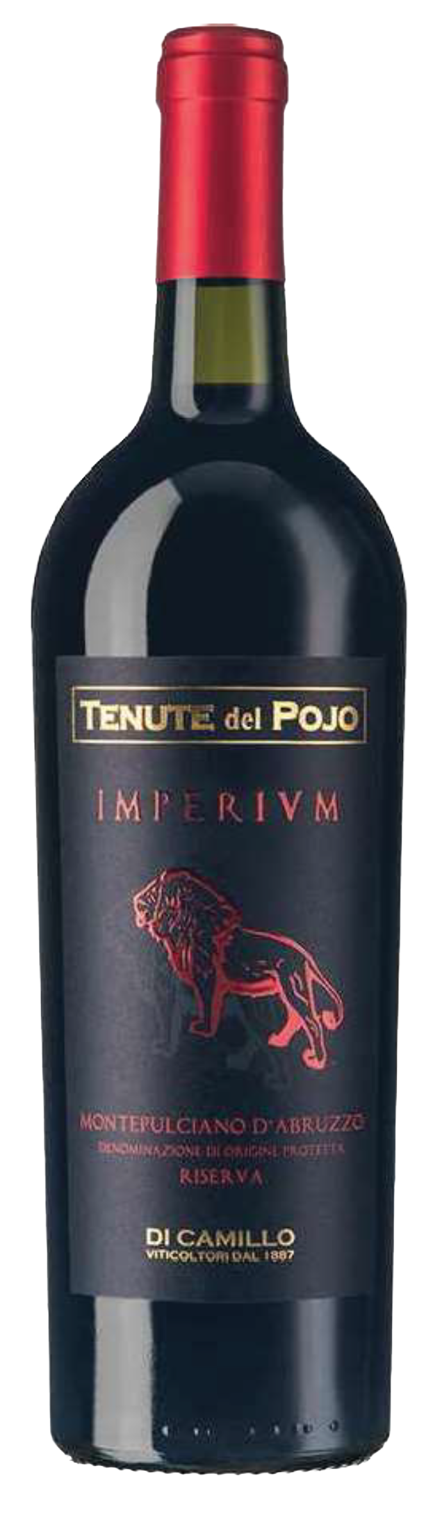 IMPERIVM Montepulciano d'Abruzzo