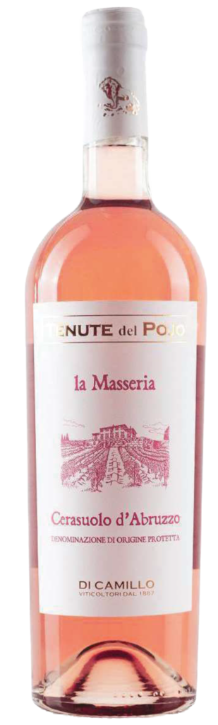 Cerasuolo d'Abruzzo