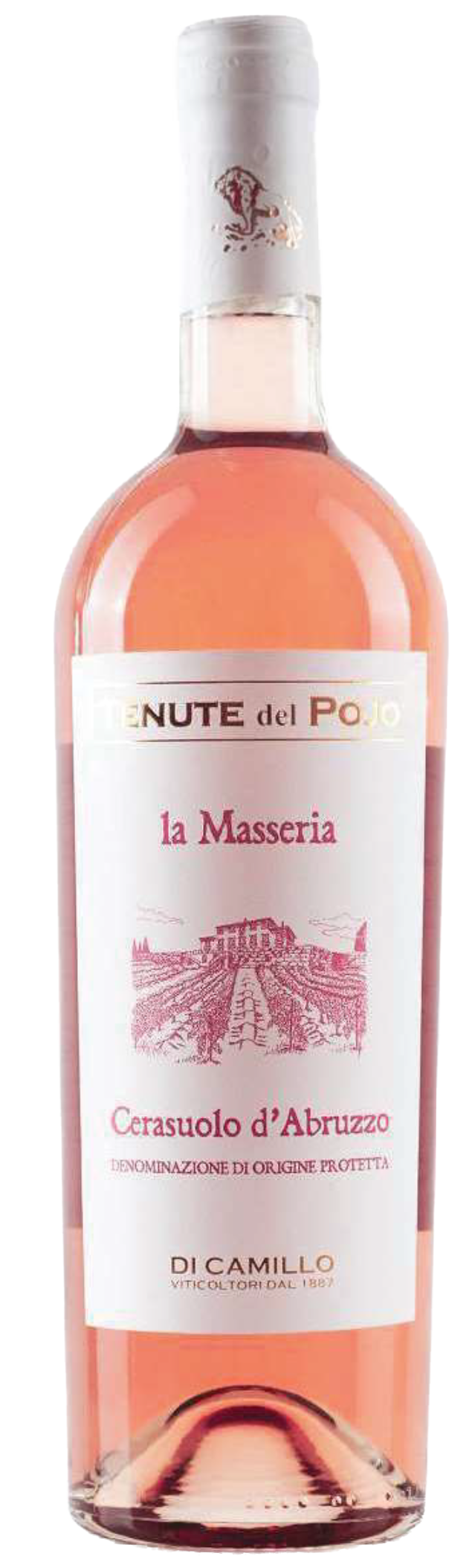 La Masseria Cerasuolo d’Abruzzo