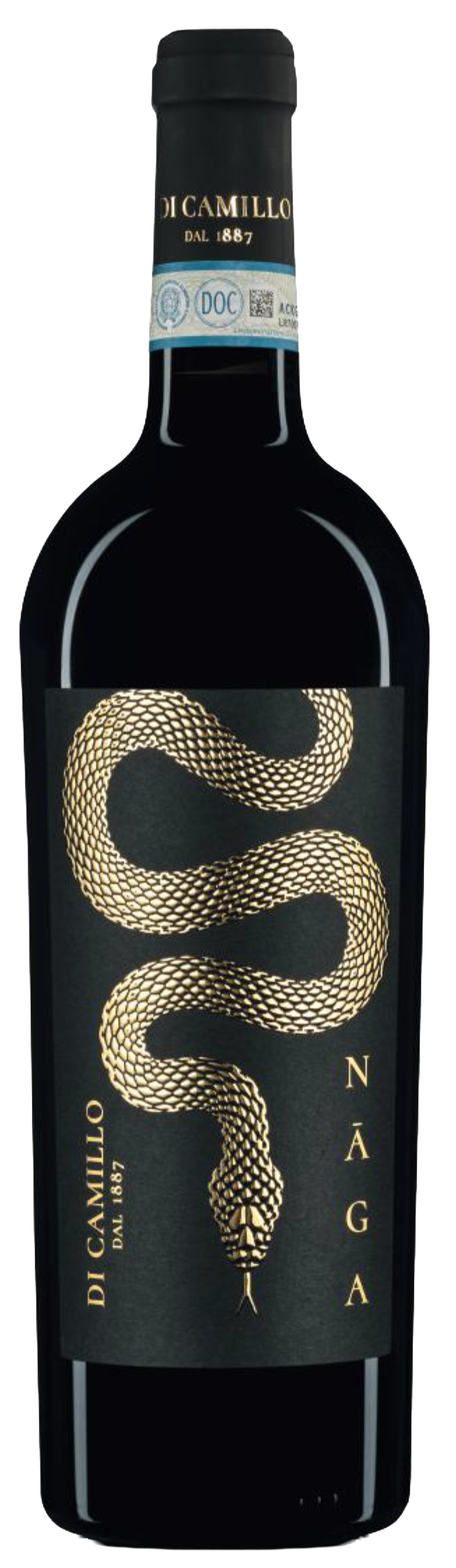 NĀGA Montepulciano d'Abruzzo