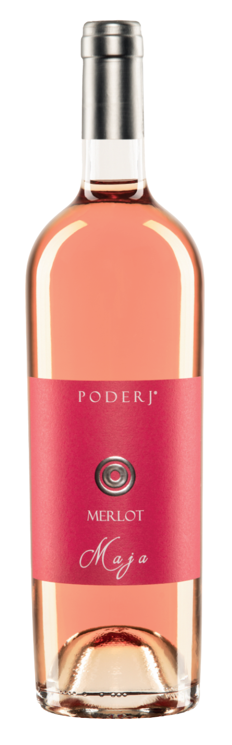 Poderj Merlot Rosato