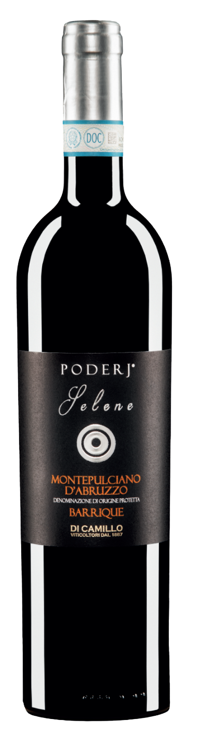 Selene Montepulciano d'Abruzzo Barrique