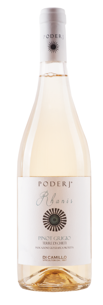 Poderj Pinot Grigio