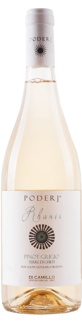 Poderj Pinot Grigio